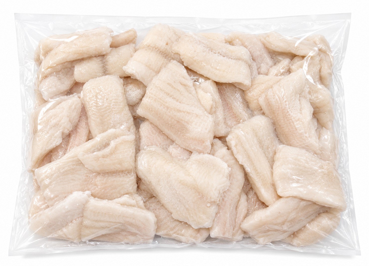 CATFISH STEAK 10X800-900G (FROZEN)