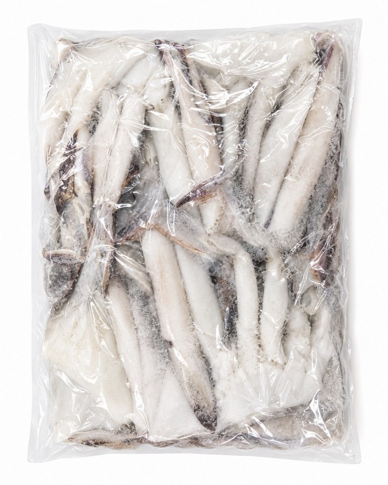 BLUE SWIMMING CRAB 12X1KG  (FROZEN)