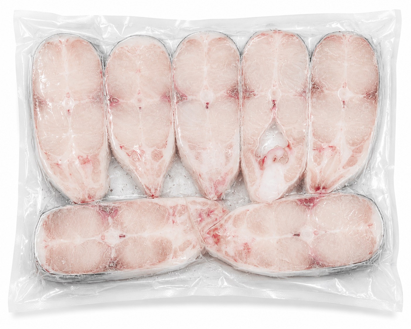PANGASH STEAK 10X800G/900G (FROZEN)