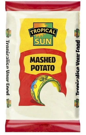 TS MASHED POTATO 6X1.5KG
