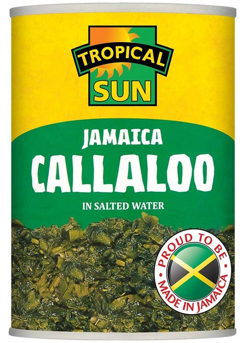 TS CALLALOO 6X540G