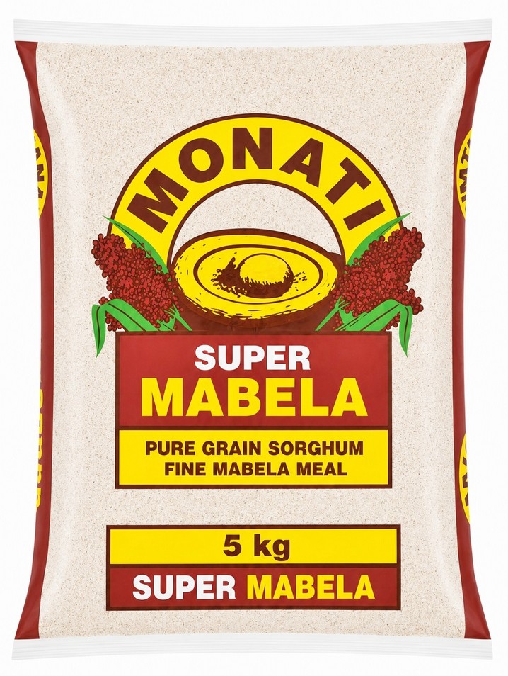 MONATI SUPER MABELA 4X5KG