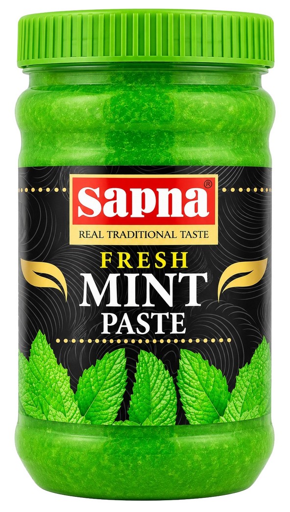 SAPNA MINT PASTE 12X330G