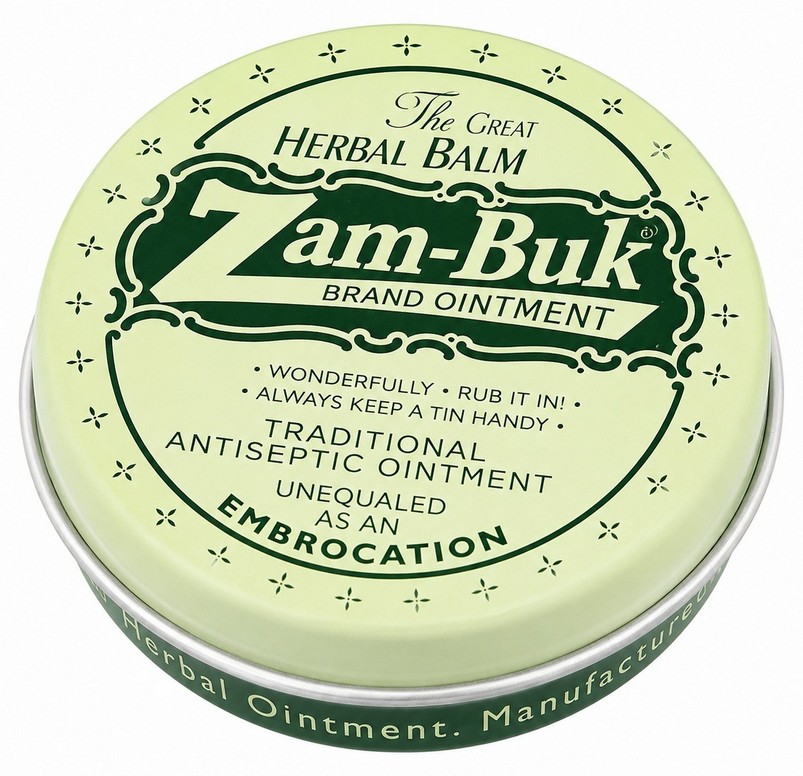 ZAM-BUK OINTMENT (S.AFRICA) 36X7G