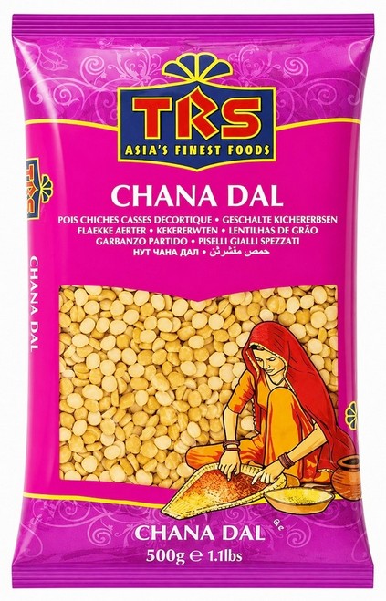TRS CHANA DAL 20X500G