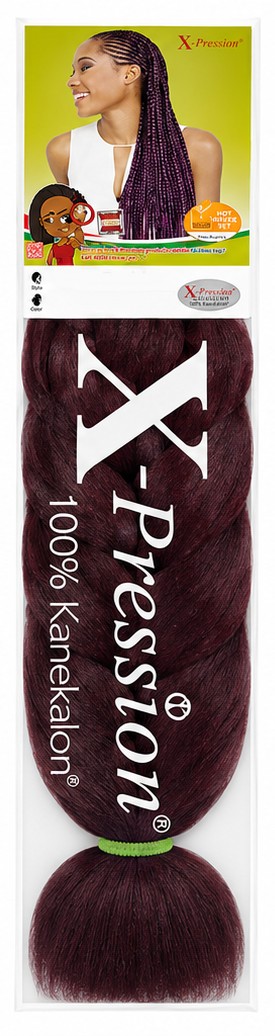 X-PRESSION ULTRA NO.39 (PACK OF 5)