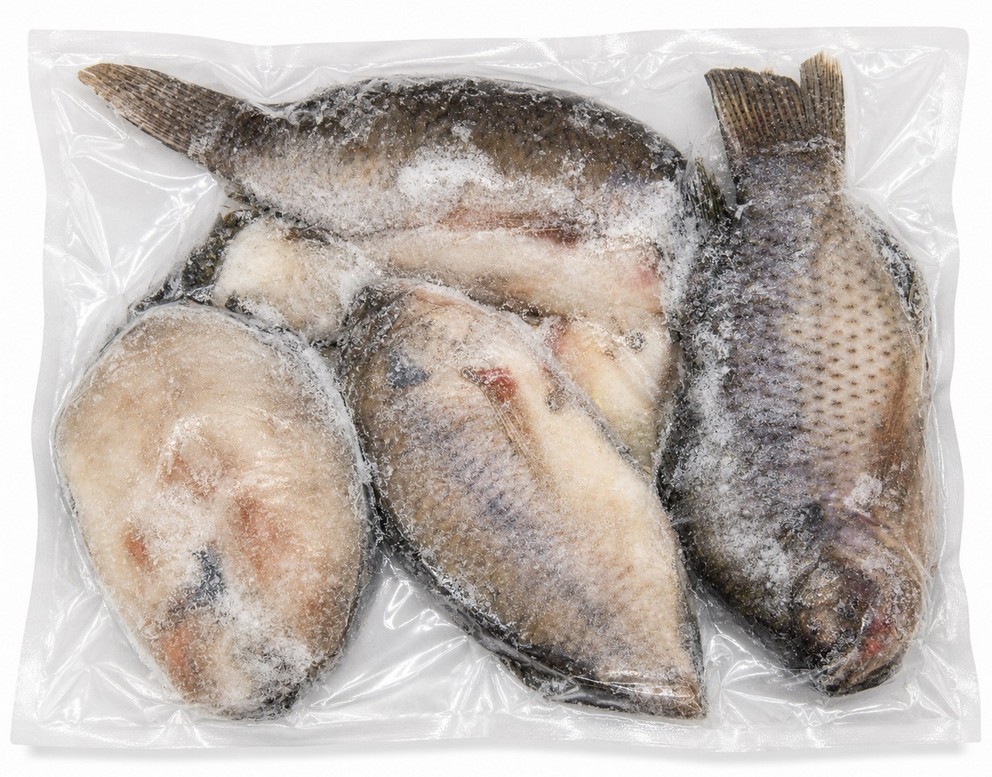 TILAPIA 500/800 2X2.25KG (FROZEN)