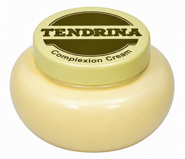 TENDRINA COMPLEXION CREAM 4X250ML