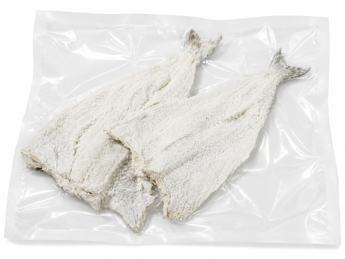 CAWOODS DRY SALTED SAITHE 25KG