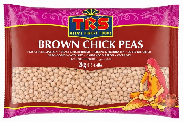 TRS KALA CHANA 6X2KG