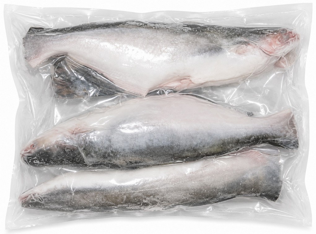 PANGASH WHOLE 2X2.5KG (FROZEN)