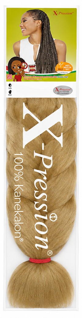 X-PRESSION ULTRA NO.613 (PACK OF 5)