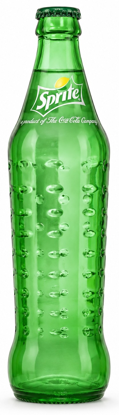 NIGERIAN SPRITE 24X500ML