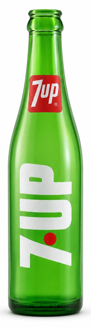 NIGERIAN 7UP 24X500ML