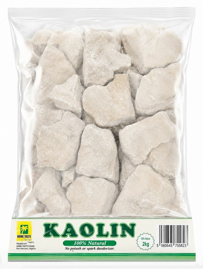 HT CALABASH CHALK 10X200G