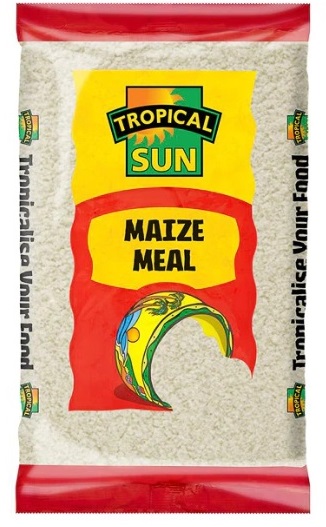 TS MAIZE MEAL 6X1.5KG