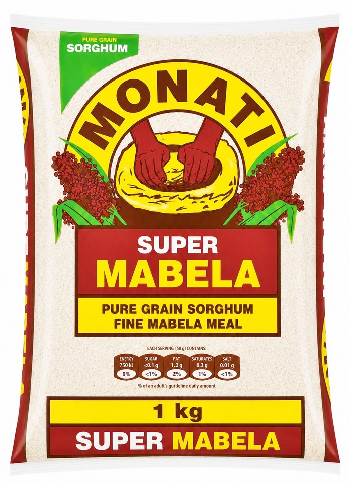 MONATI SUPER MABELA 20X1KG
