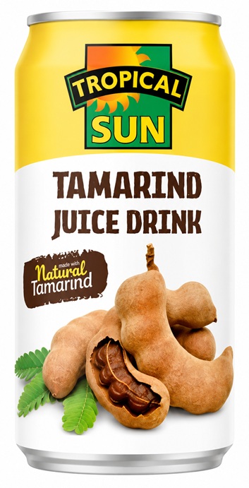 TS TAMARIND JUICE DRINK 12X310ML