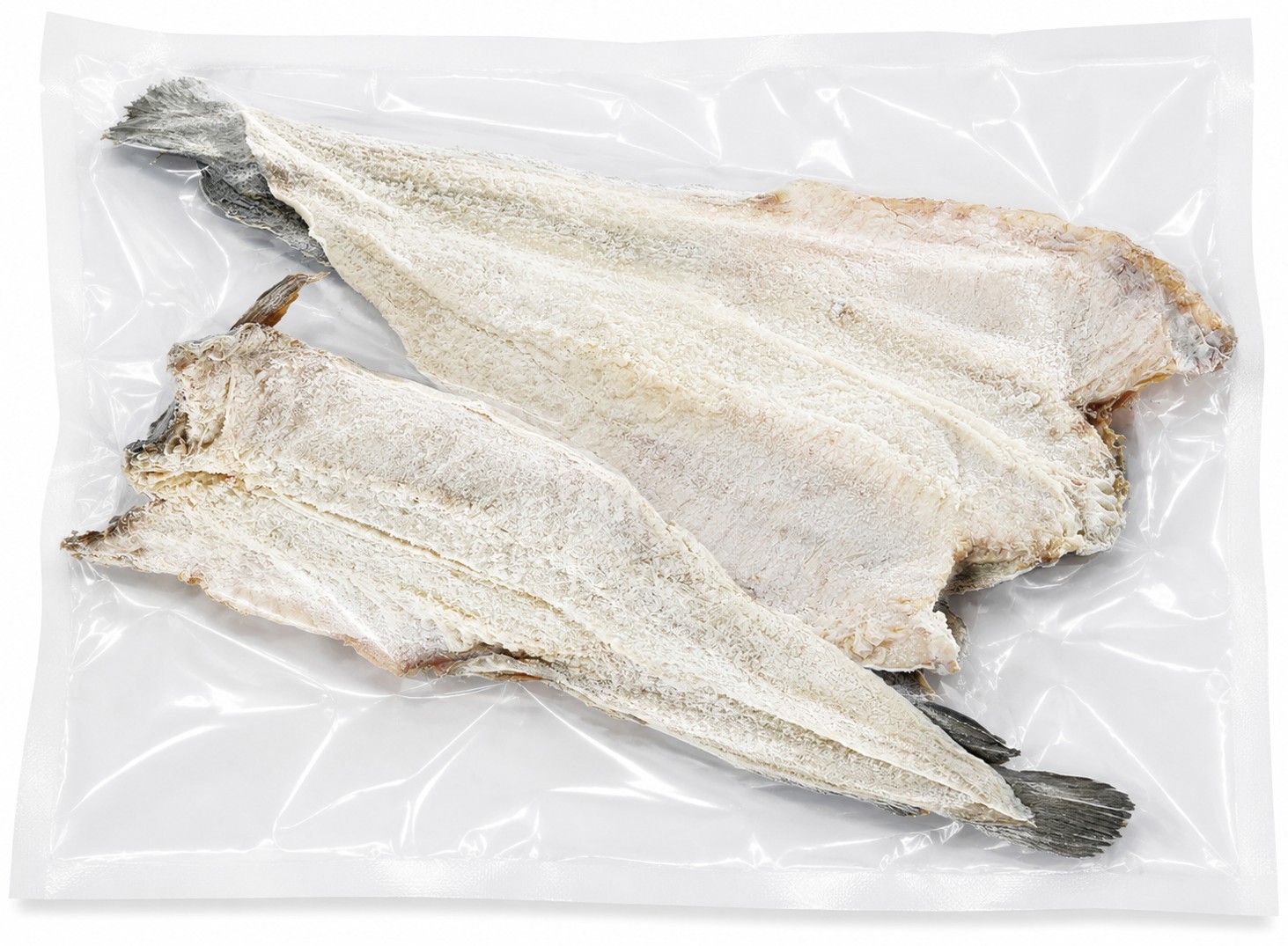 CAWOODS DRY SALTED LING 25KG
