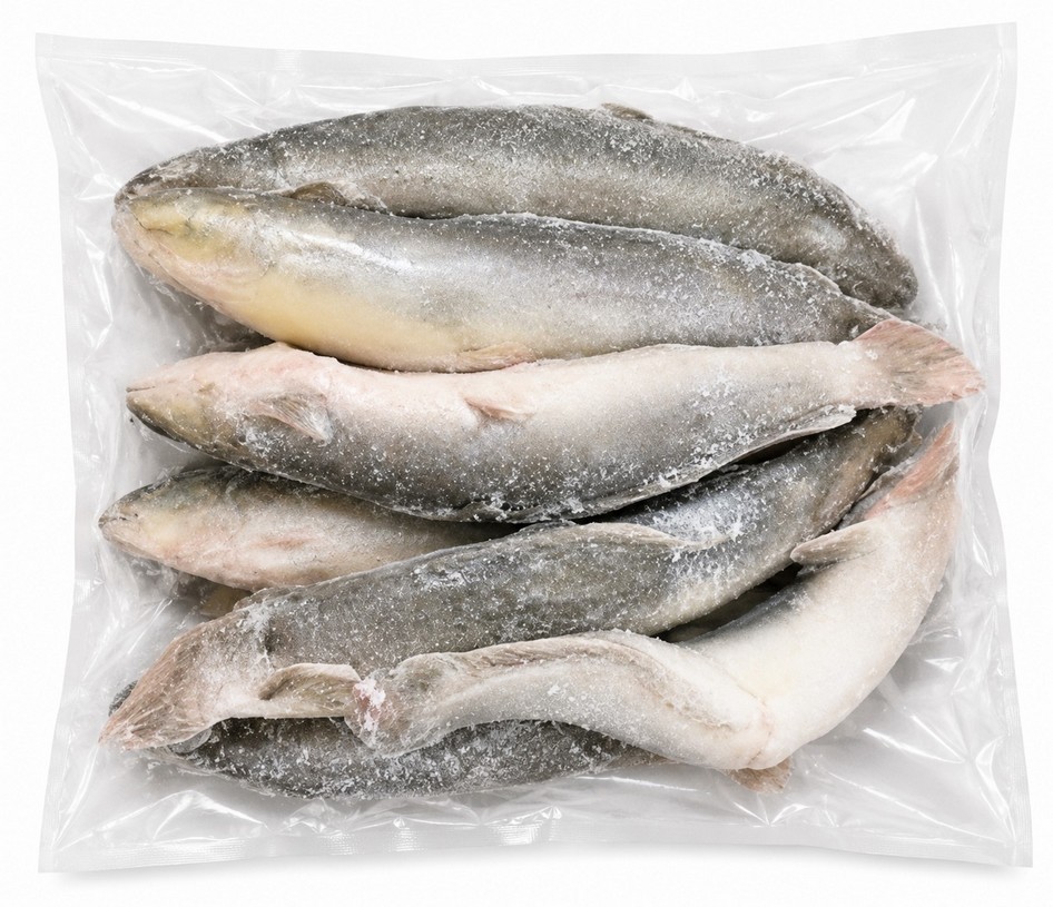 CATFISH WG 500/800 2X2.25KG (FROZEN)