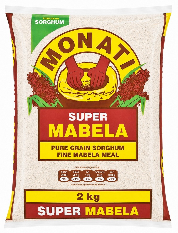 MONATI SUPER MABELA 10X2KG