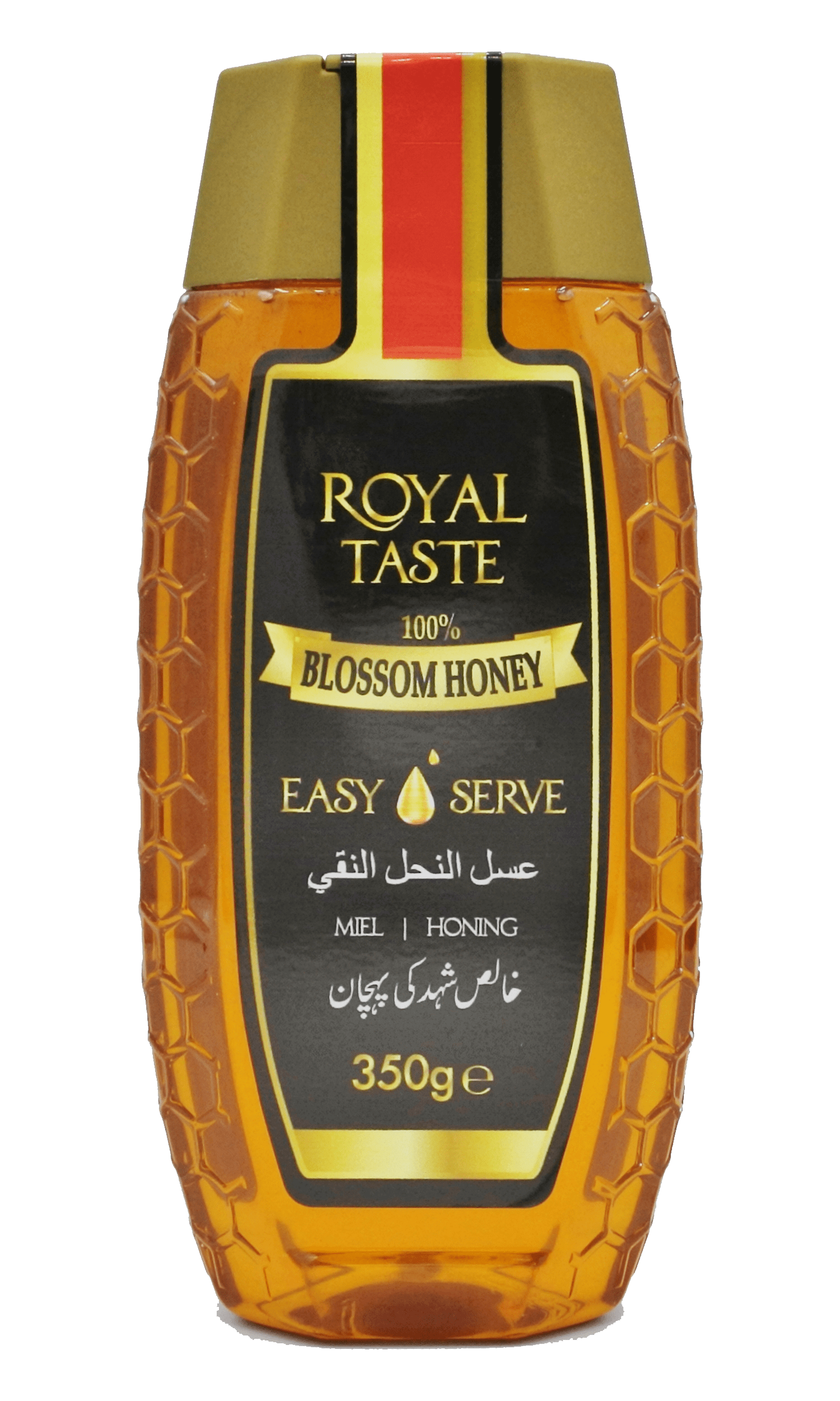 Royal Taste Honey
