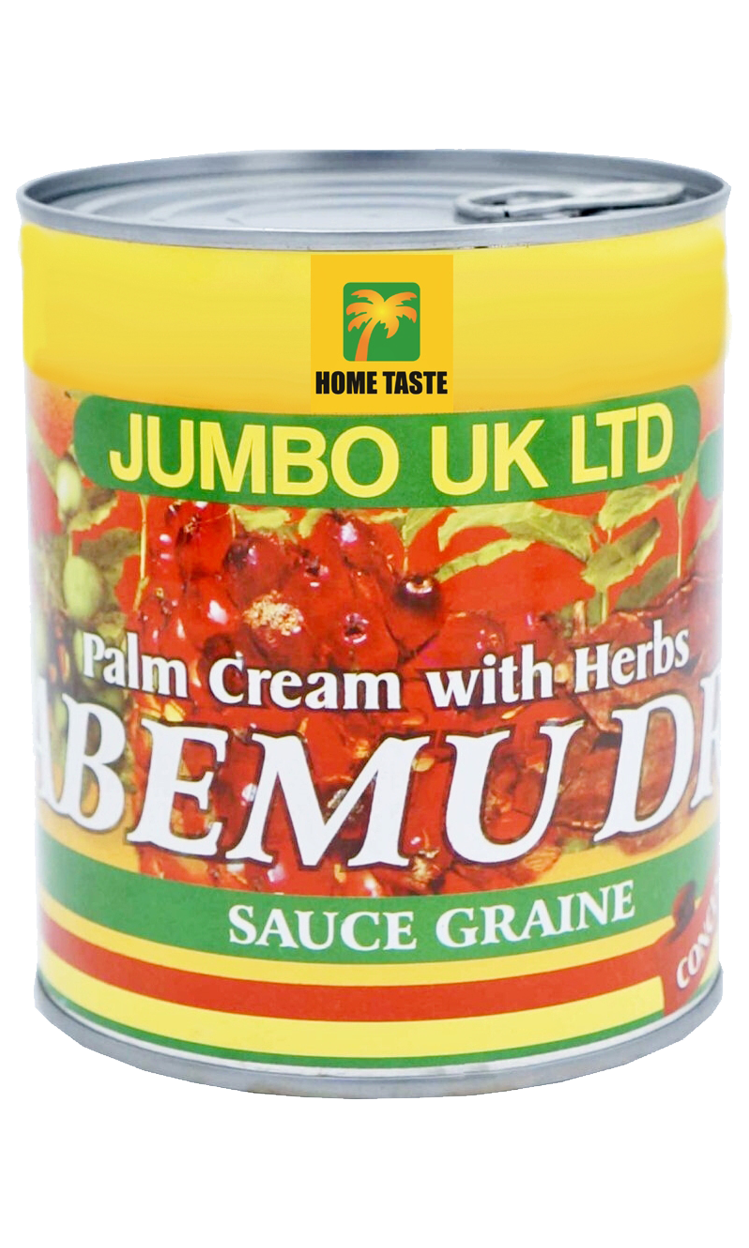 Home Taste Abemudro
