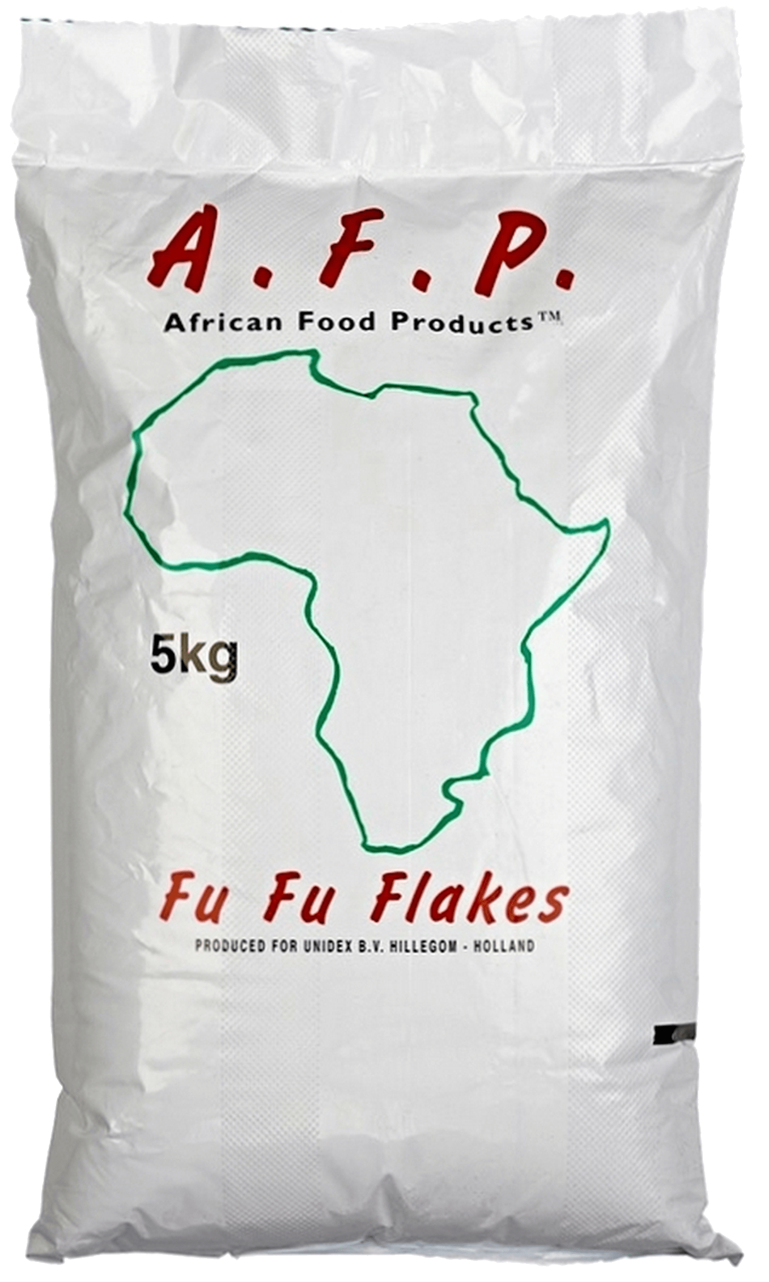 AFP Fufu Flakes