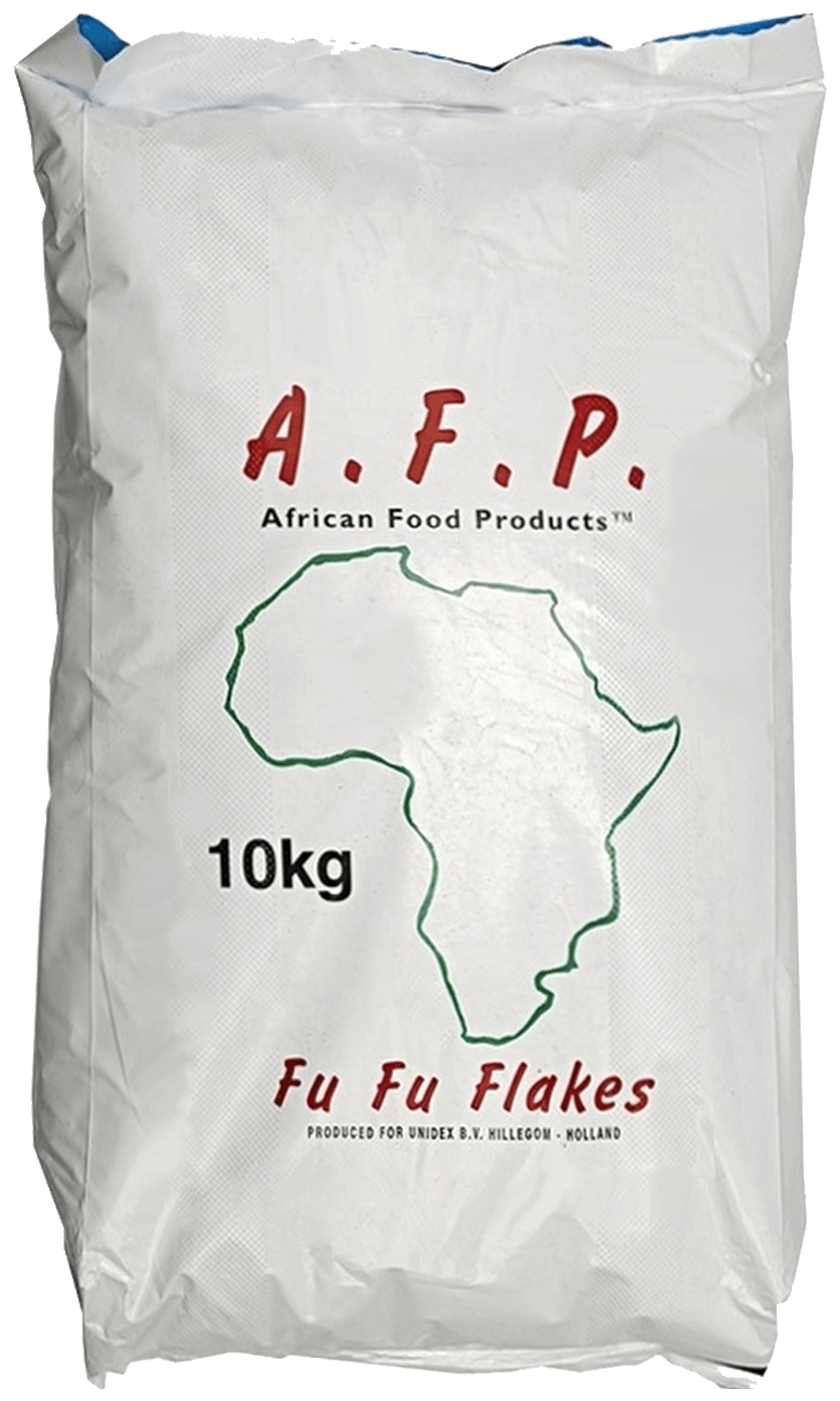 AFP Fufu Flakes