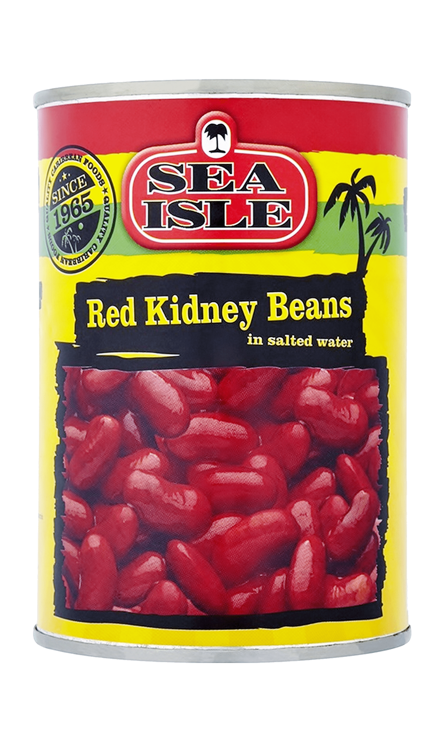 Sea Isle Red Kidney Beans
