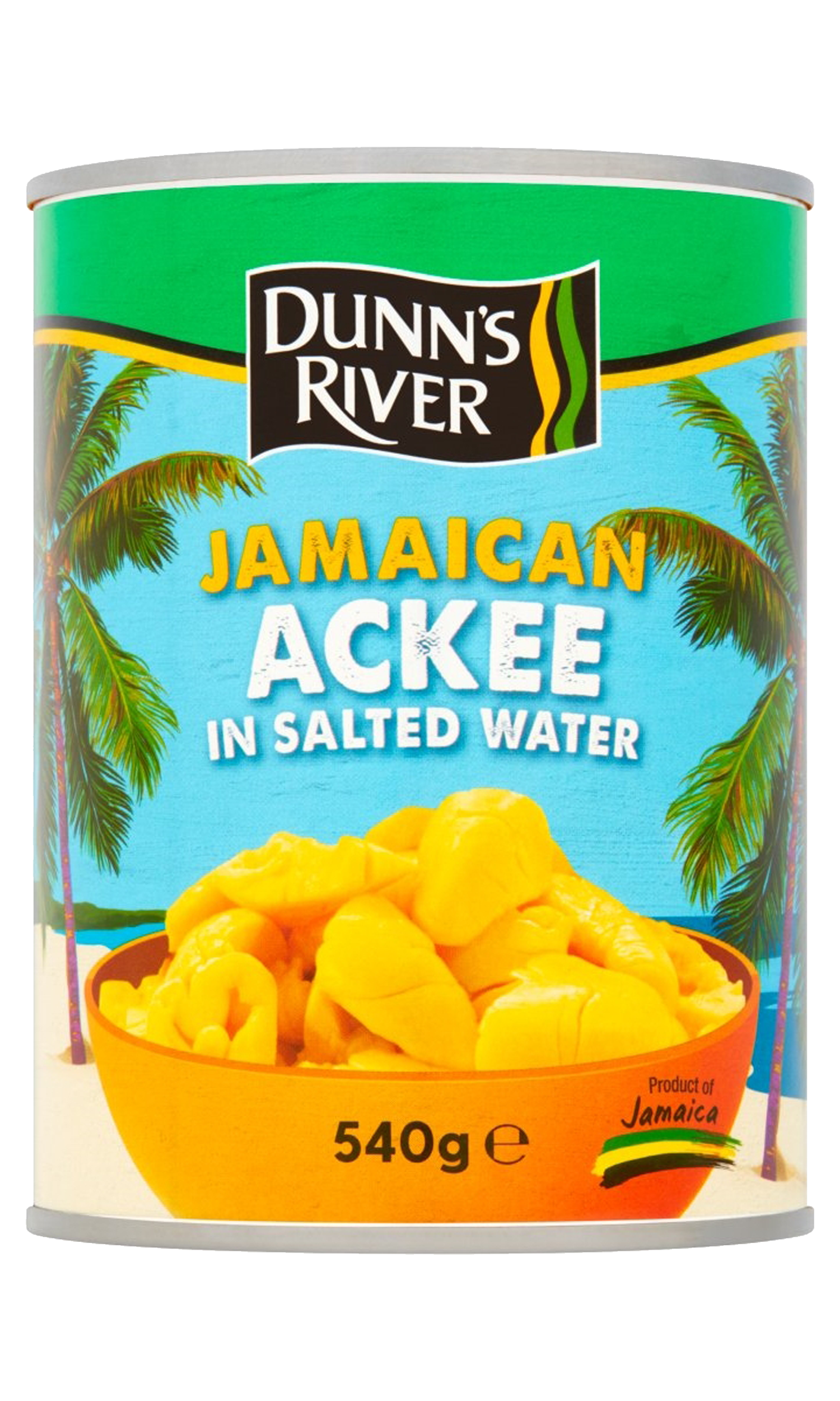 Dunn's River Ackee