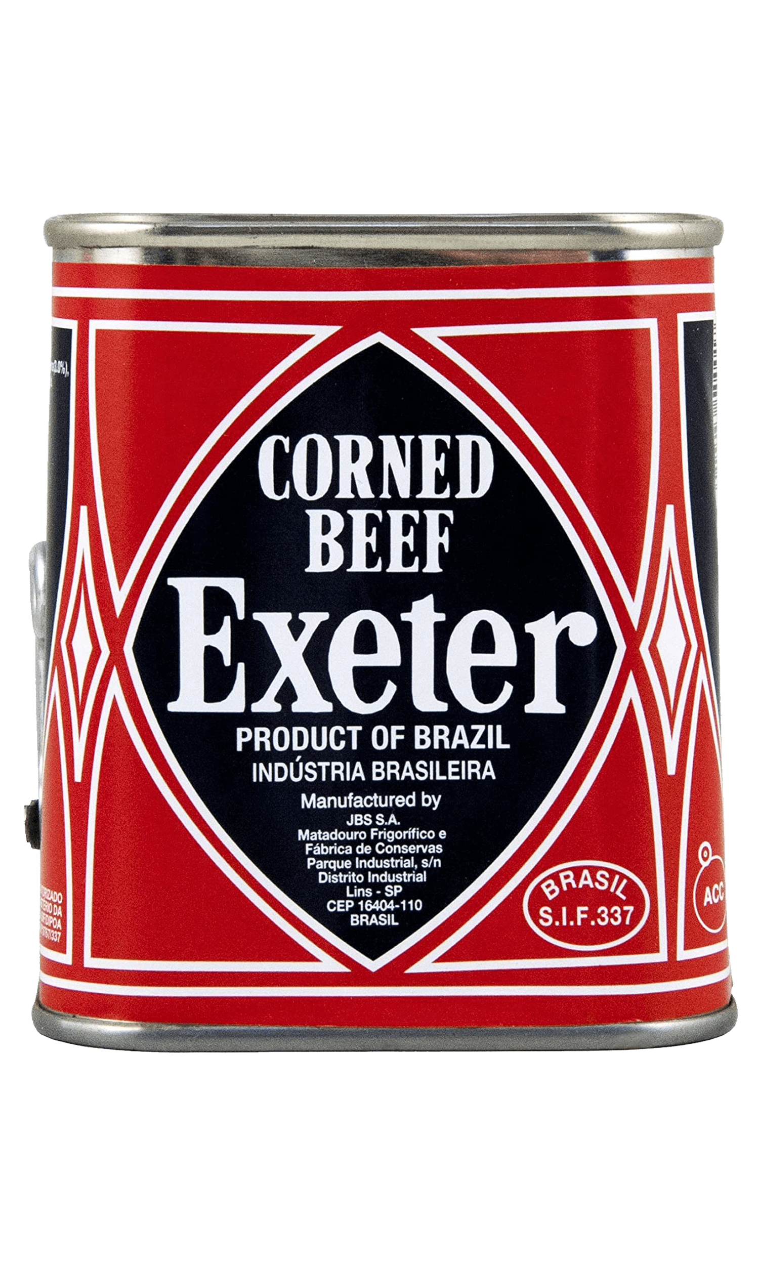Exeter Corned Beef