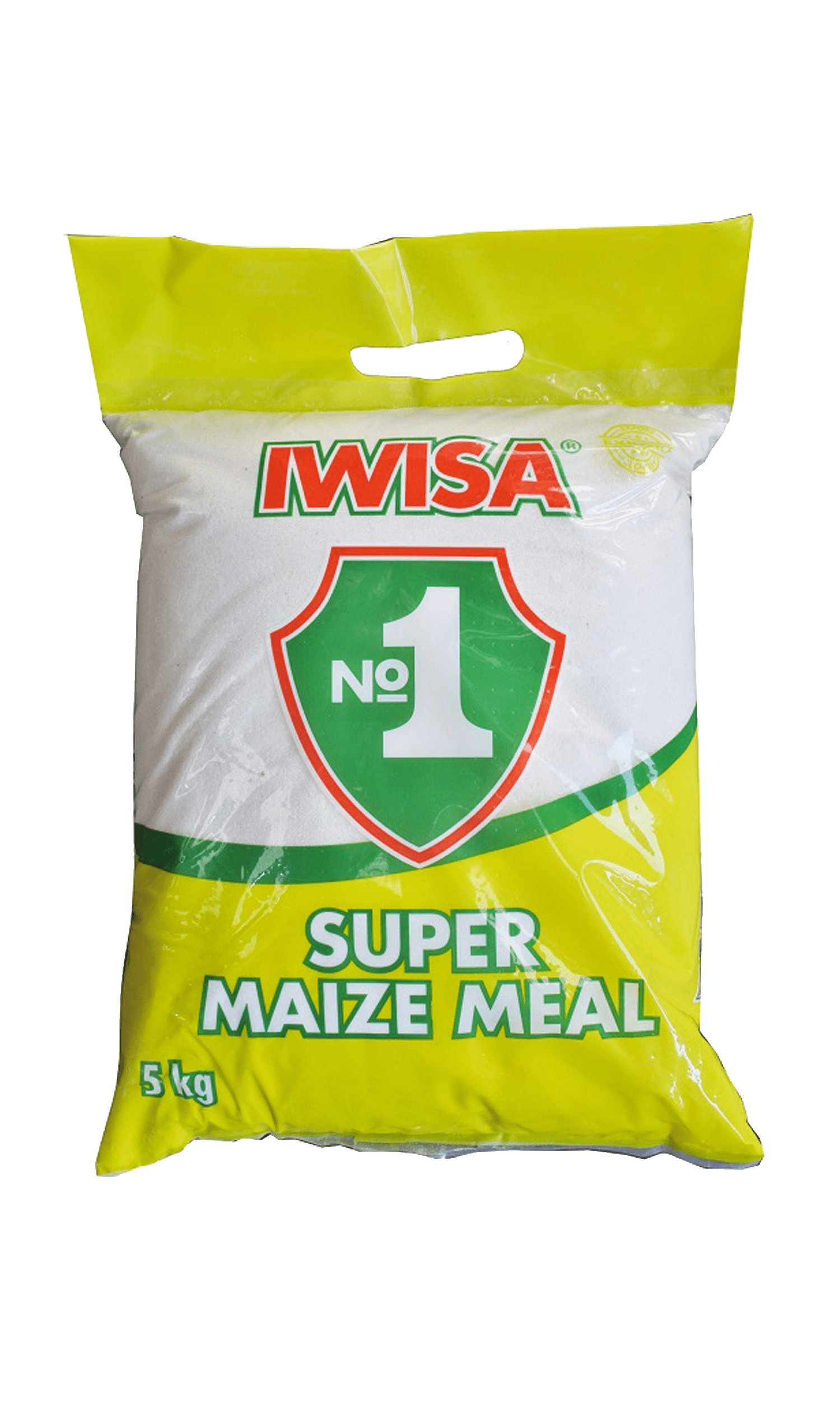 Iwisa Super Maize Meal
