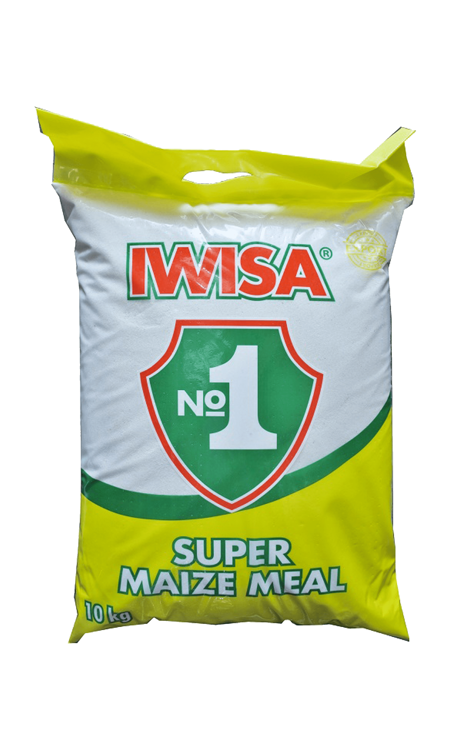 Iwisa Super Maize Meal