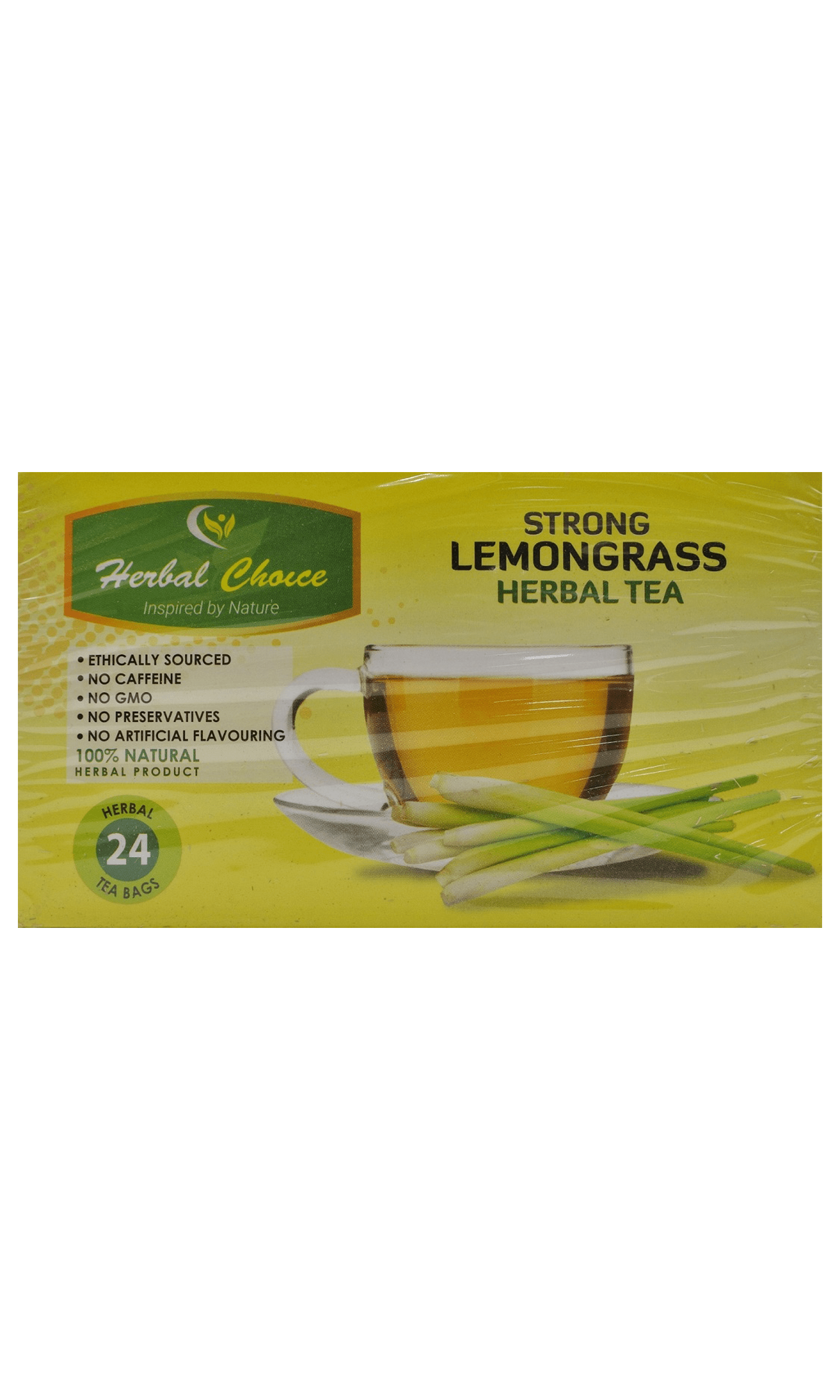 Herbal Choice Lemongrass