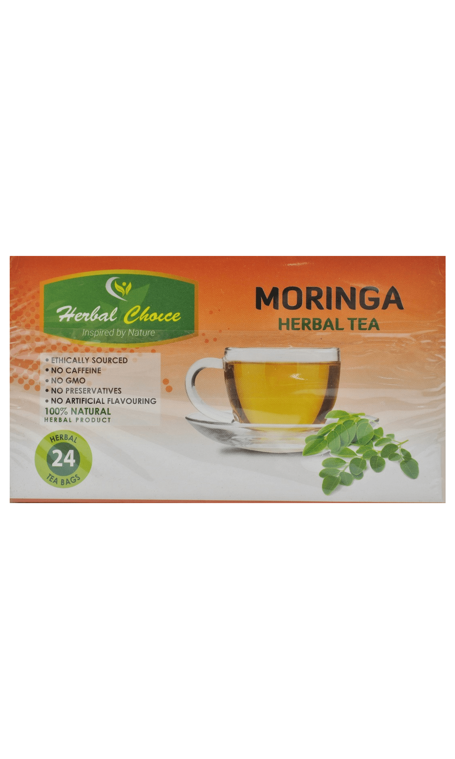 Herbal Choice Moringa