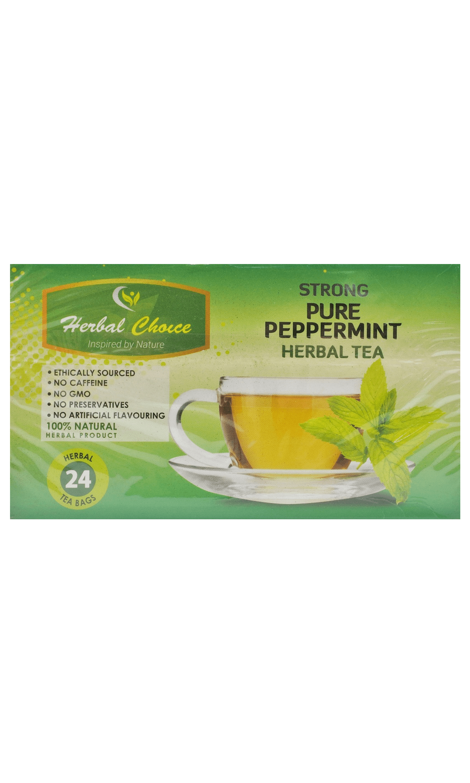 Herbal Choice Pure Peppermint