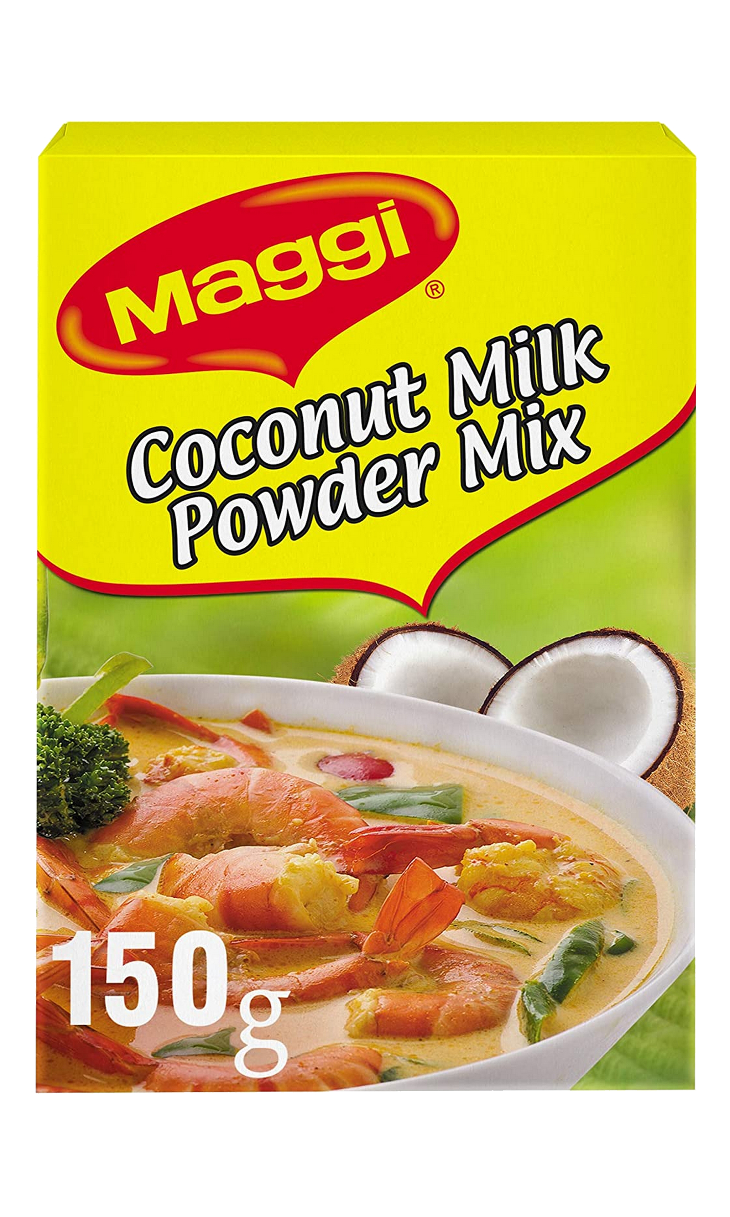 Maggi Coconut Milk Powder