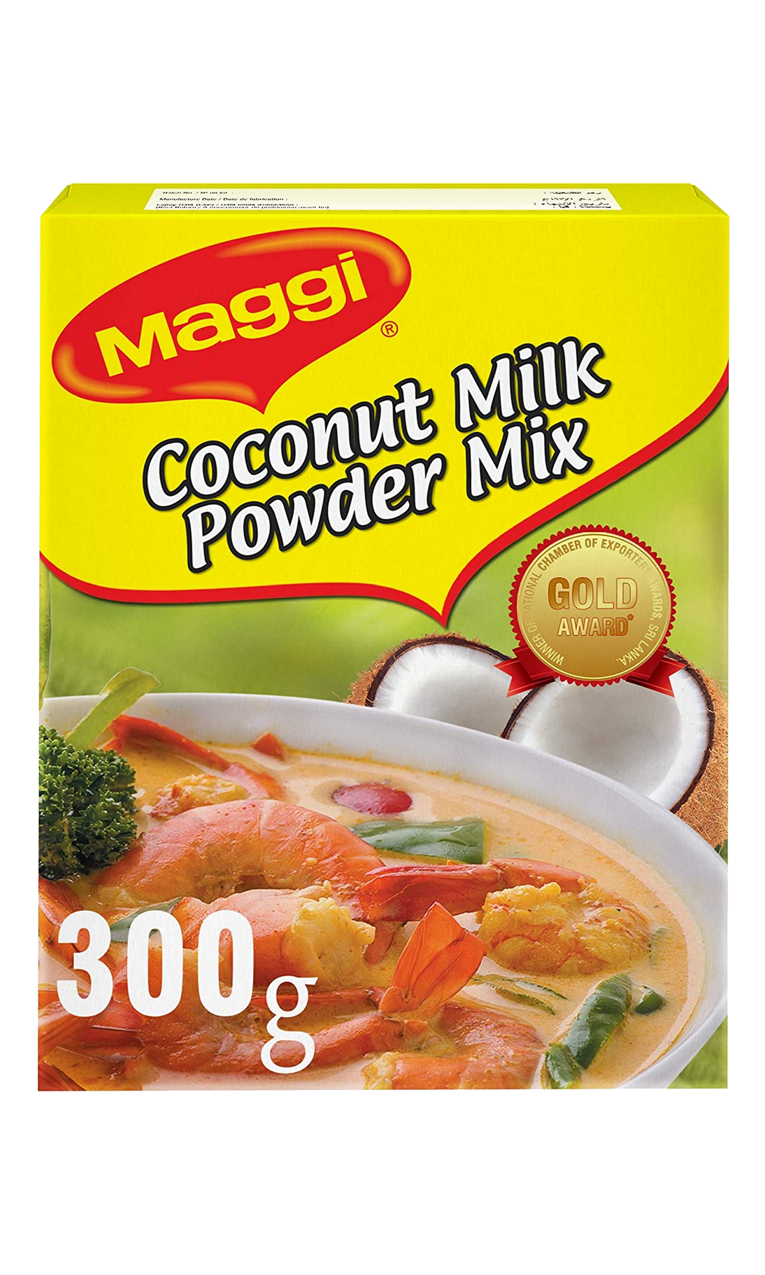 Maggi Coconut Milk Powder