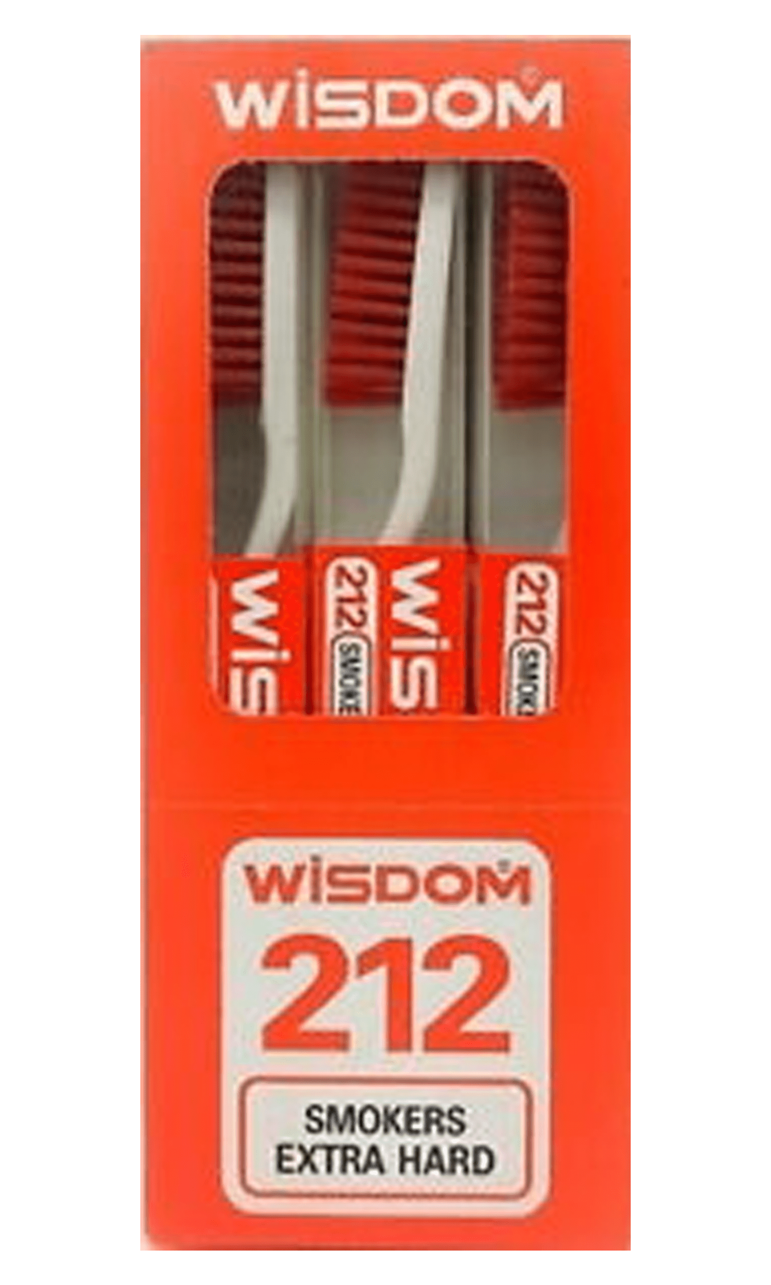 Wisdom Tooth Brush Multi