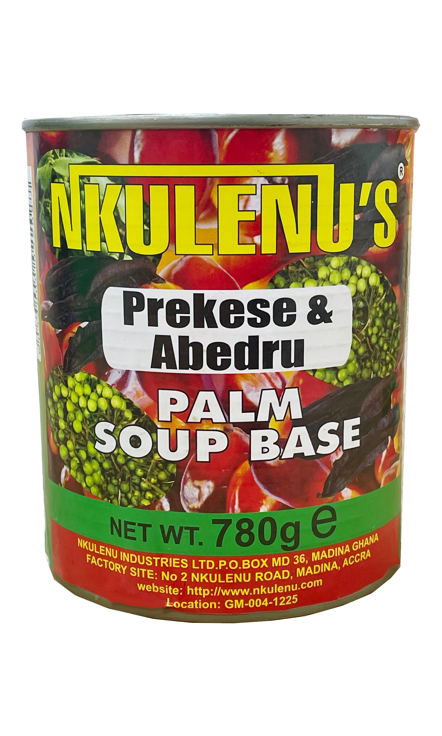 Nkulenu's Prekese & Abedru