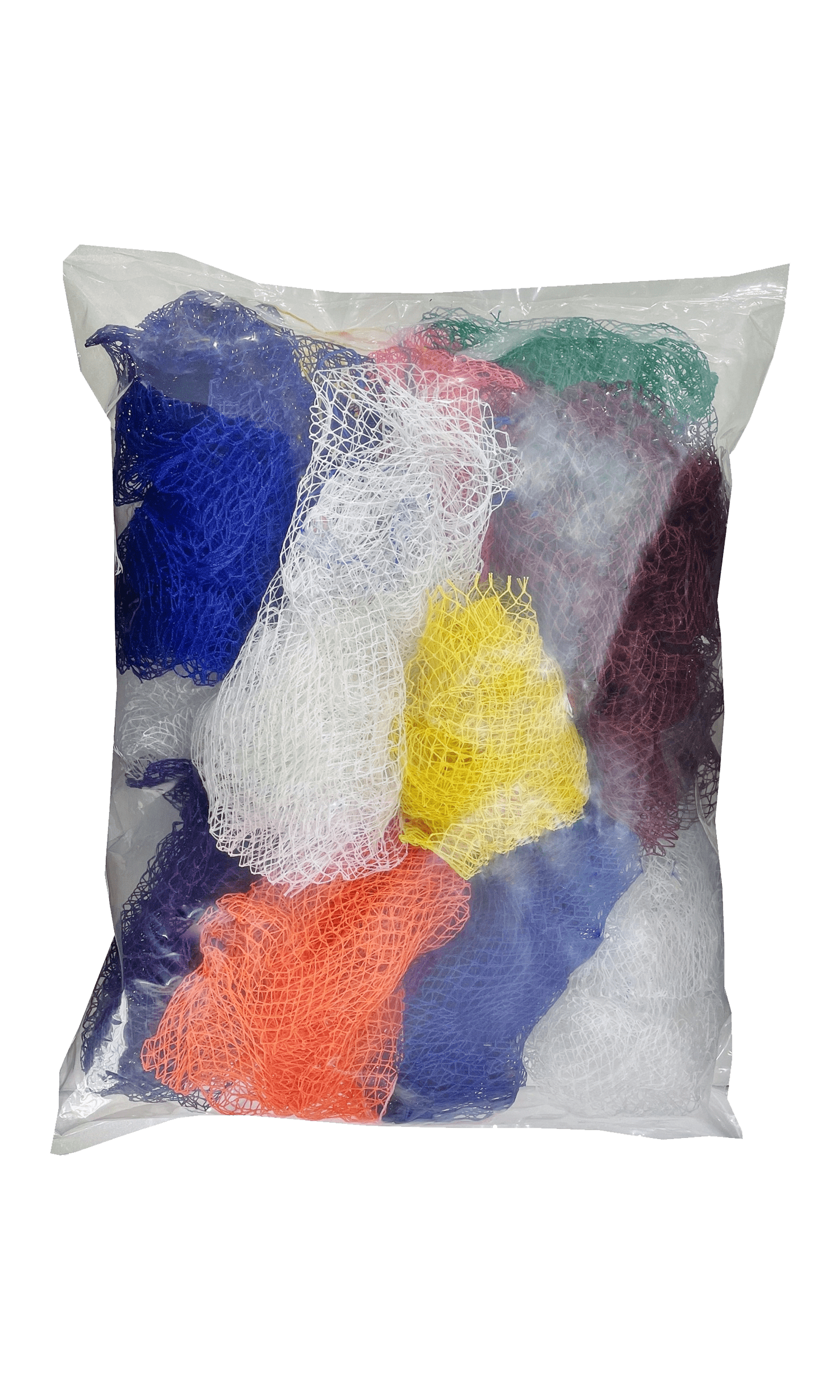 Multi-Color Sponges