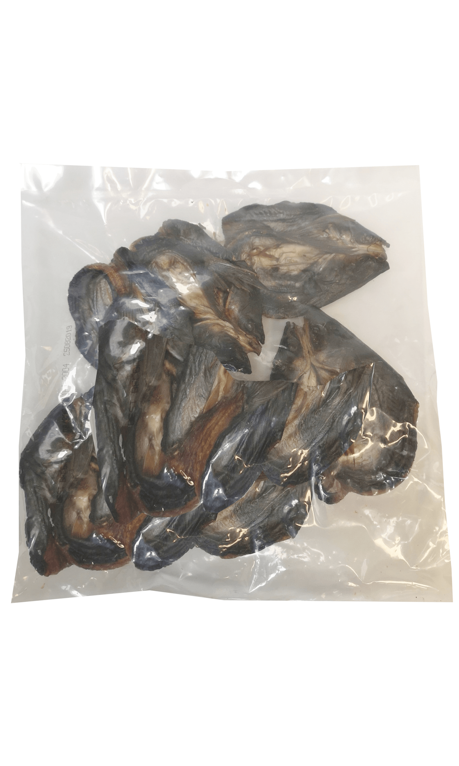 Dried Pangash (Yellow Mystus)