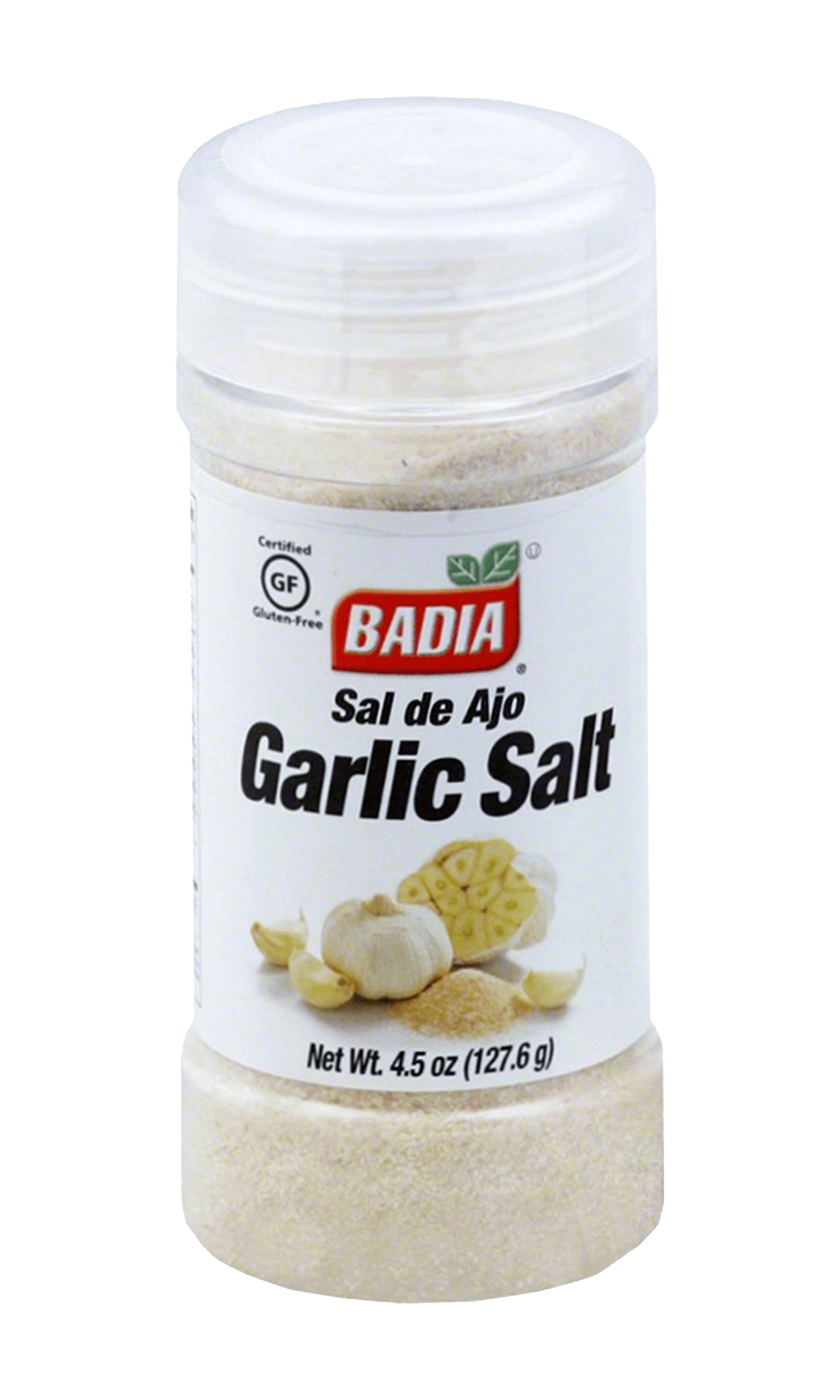 Badia Garlic Salt