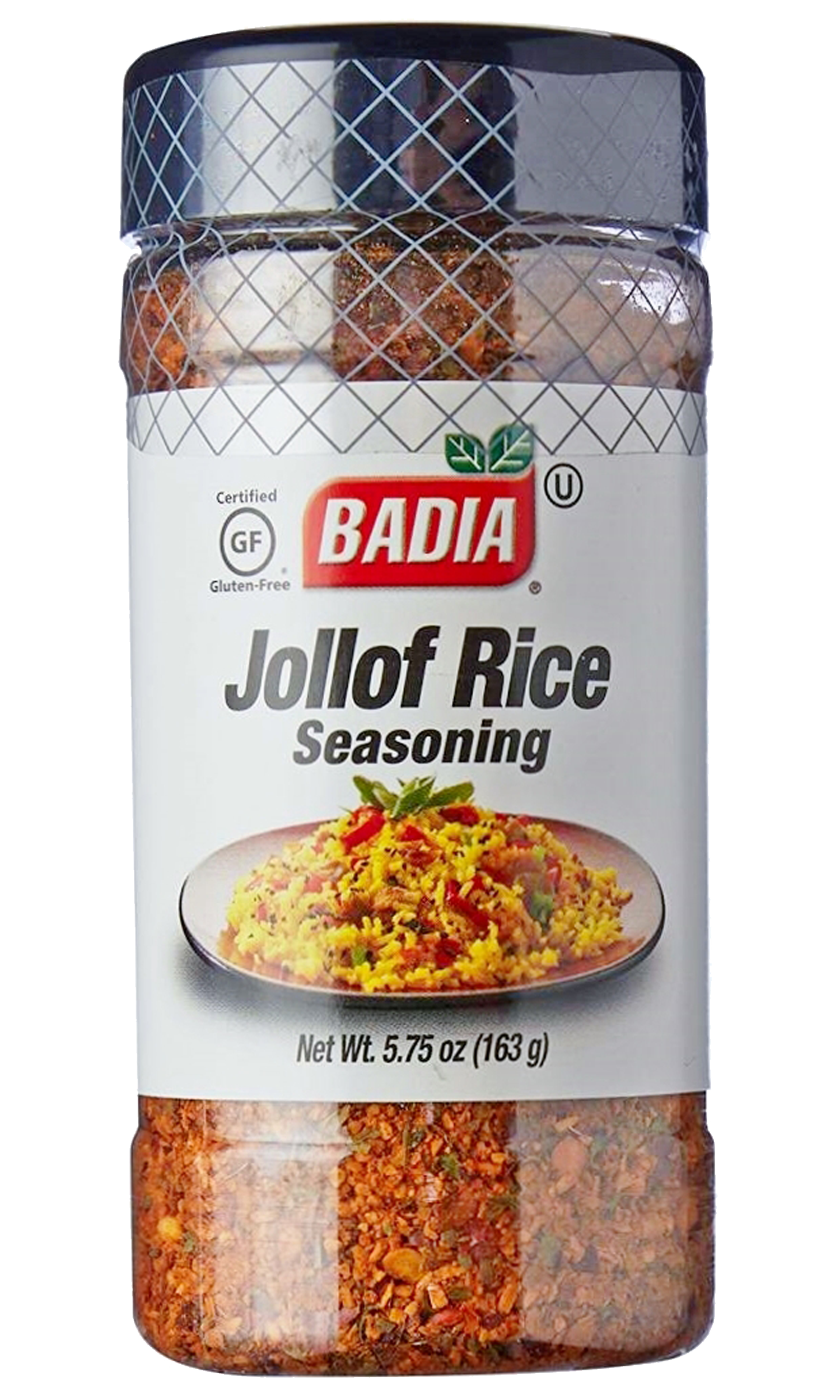 Badia Jollof Rice Seasoning