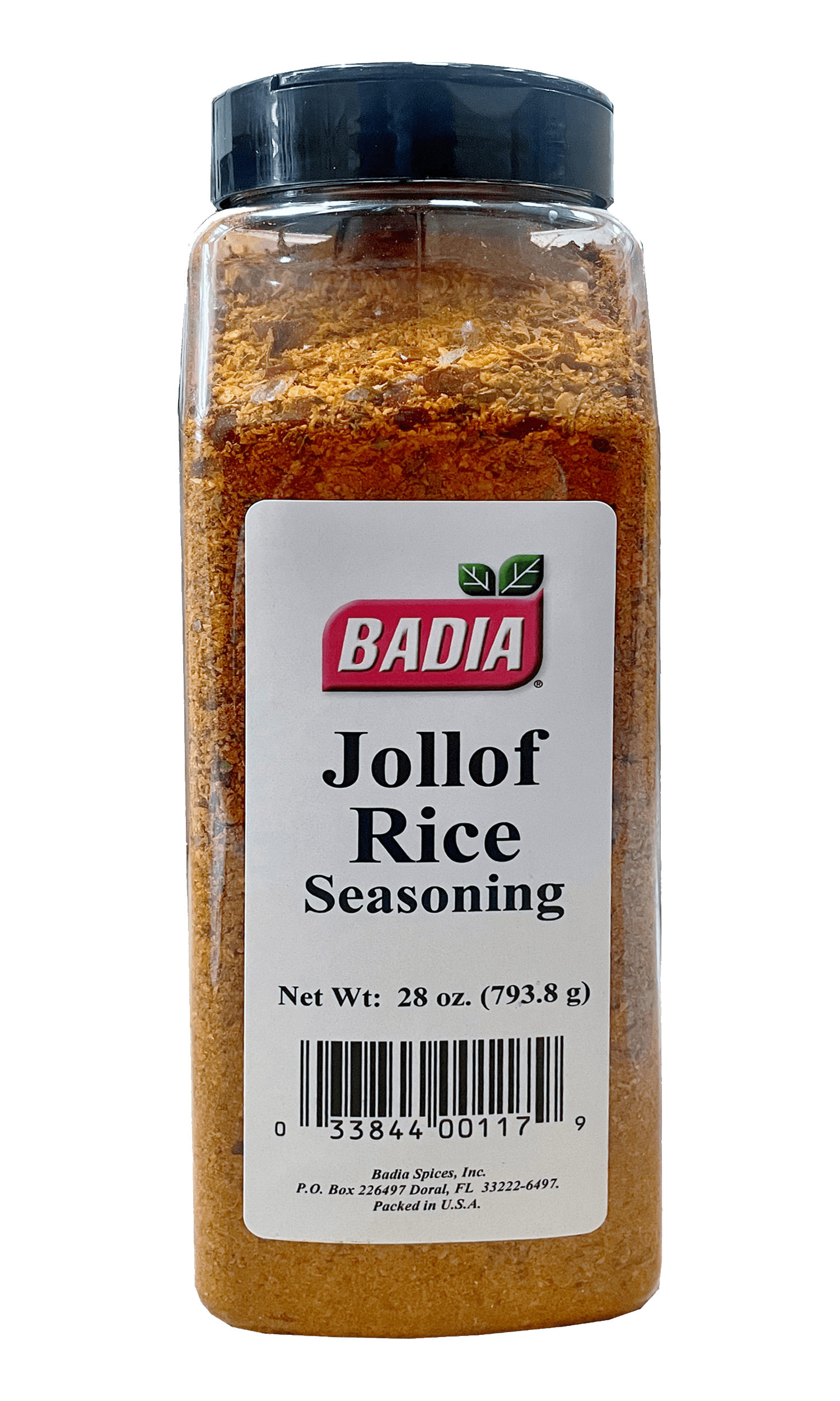 Badia Jollof Rice Seasoning