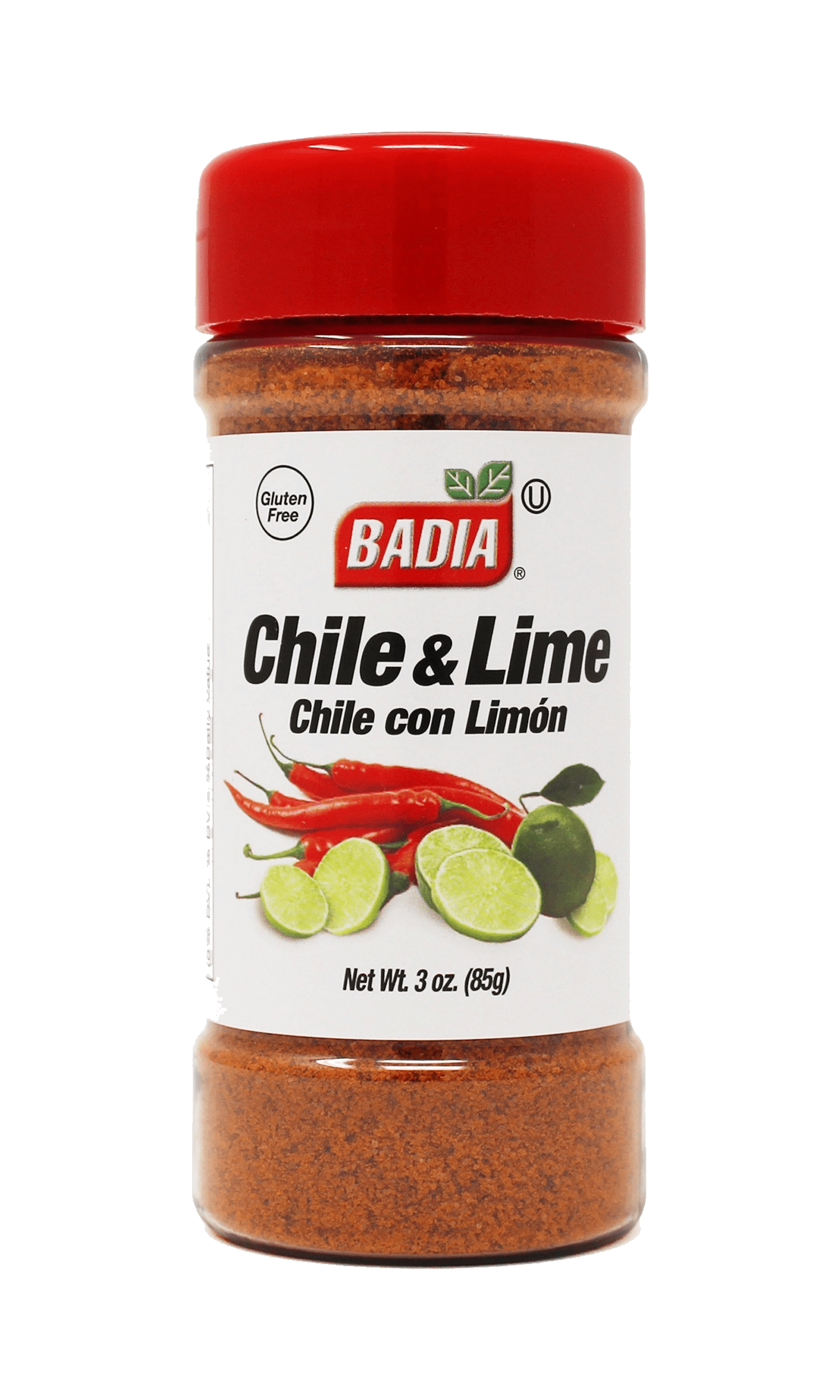 Badia Chile & Lime