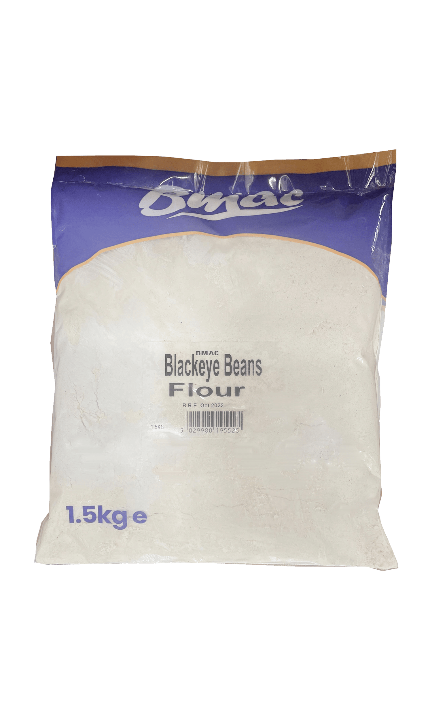 BMAC Blackeye Beans Flour